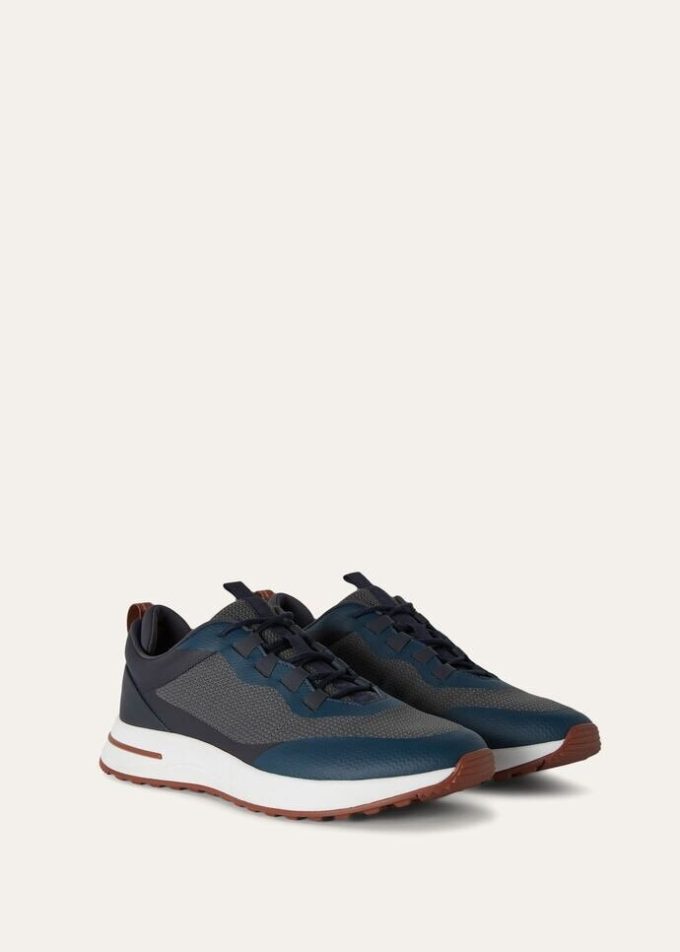 Zapatillas de paseo de fin de semana