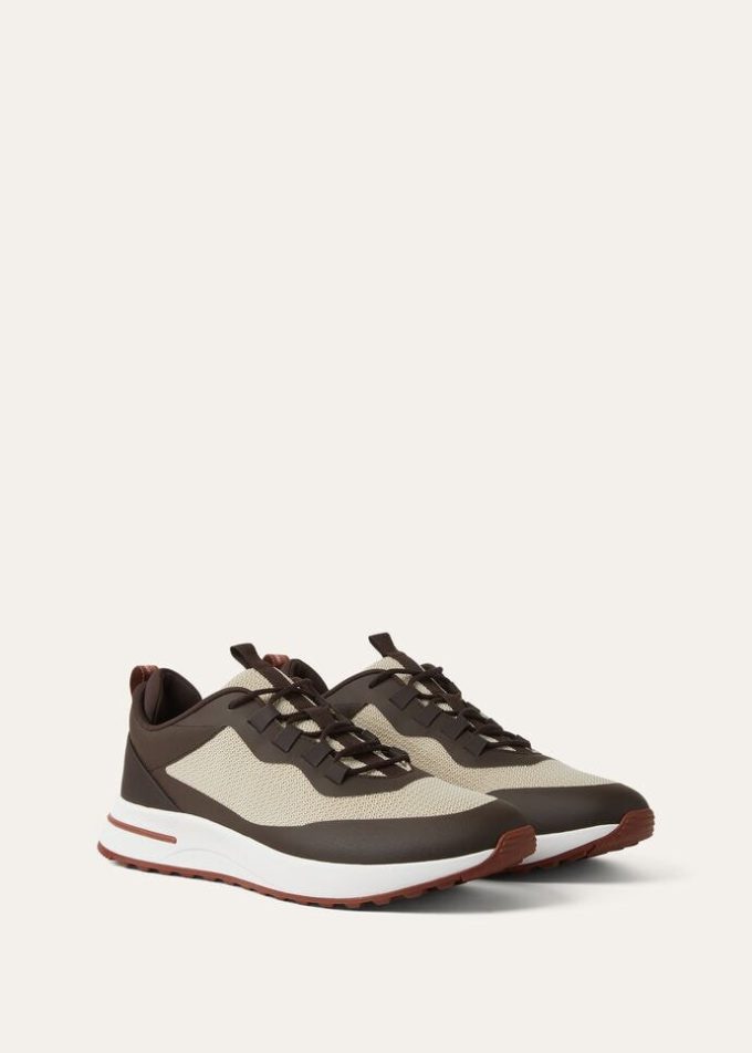 Zapatillas de paseo de fin de semana