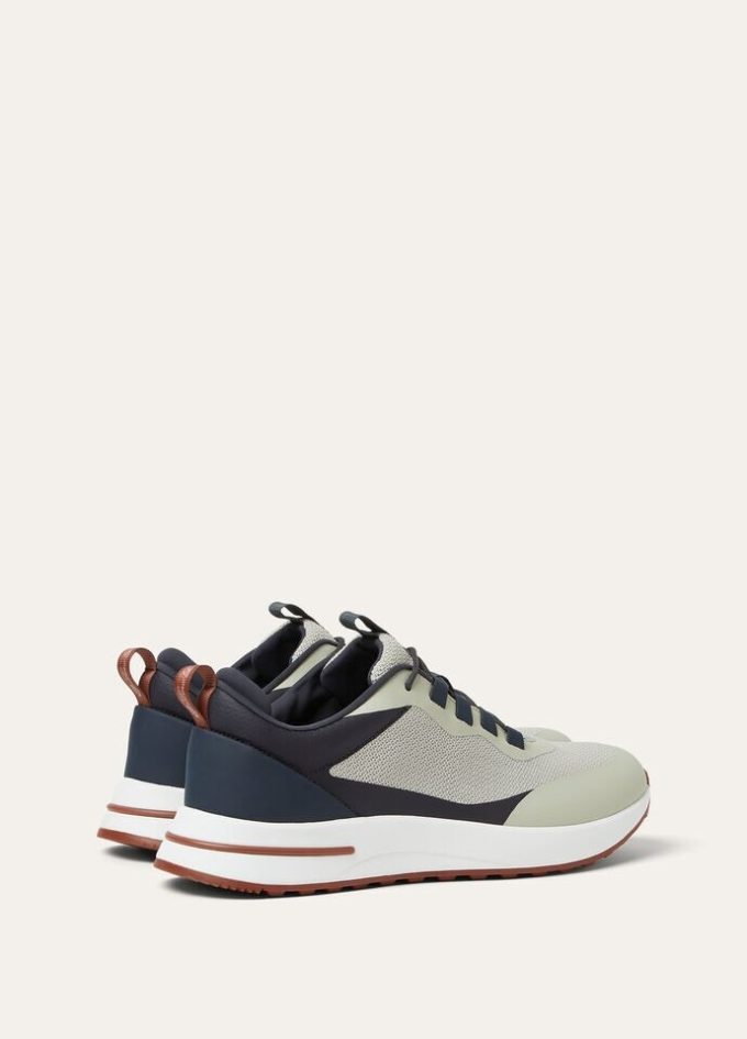Zapatillas de paseo de fin de semana
