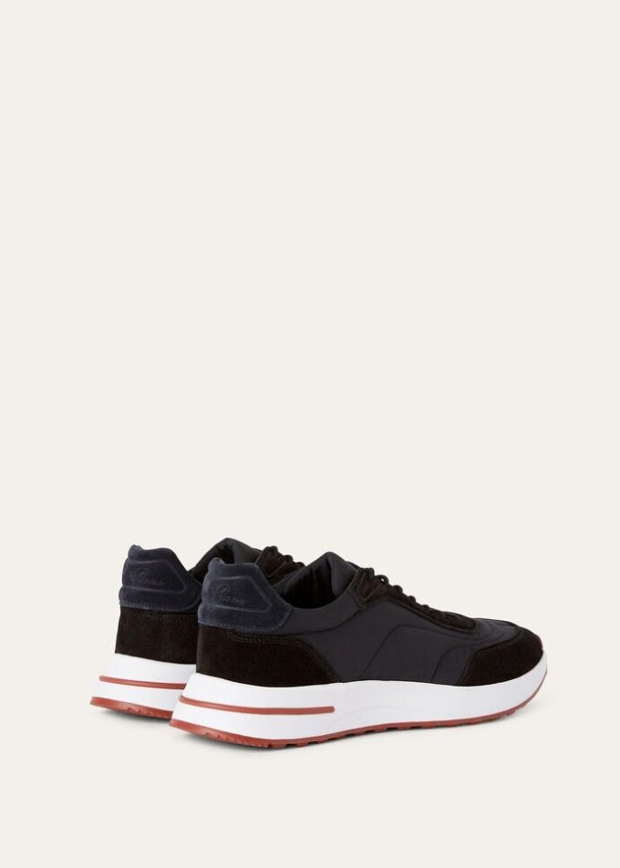 Zapatillas de paseo de fin de semana