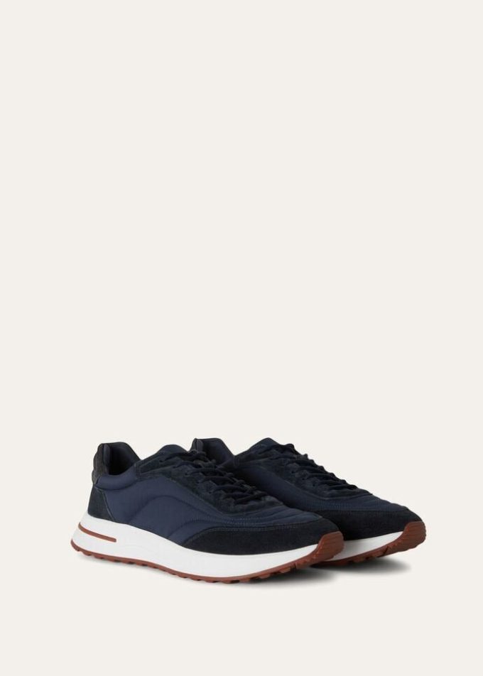 Zapatillas de paseo de fin de semana