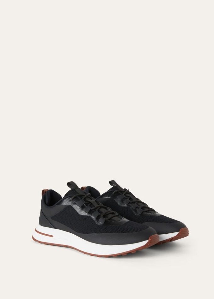 Zapatillas de paseo de fin de semana