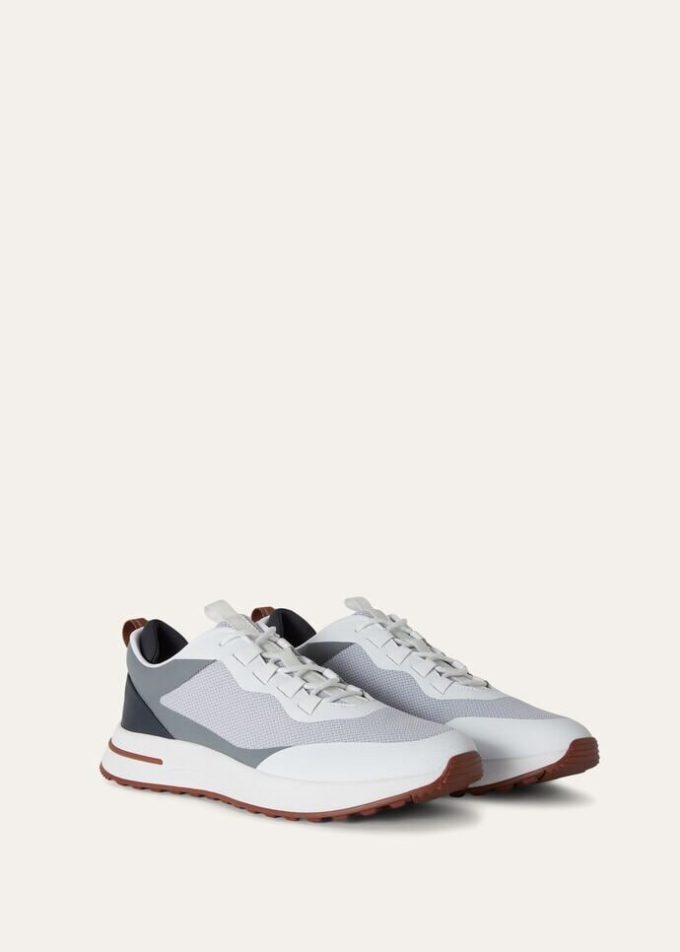 Zapatillas de paseo de fin de semana
