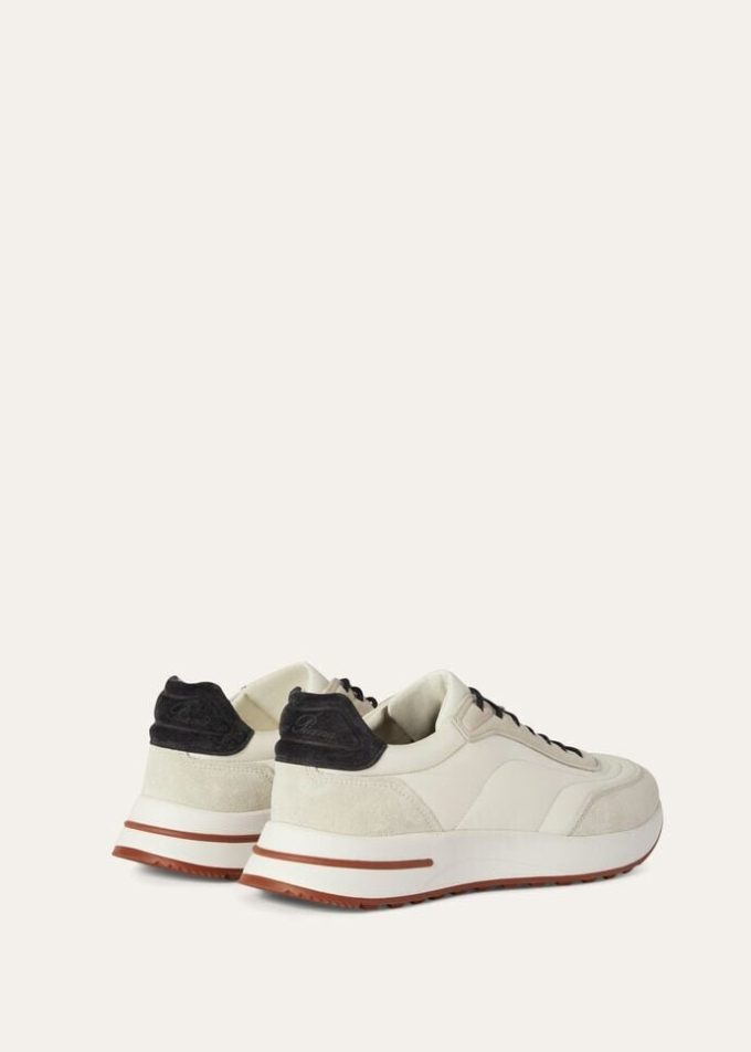 Zapatillas de paseo de fin de semana