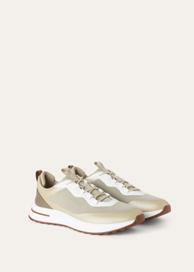 Zapatillas de paseo de fin de semana