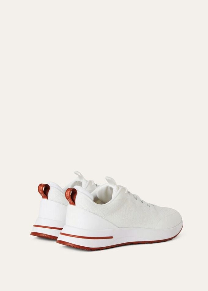 Zapatillas de paseo de fin de semana