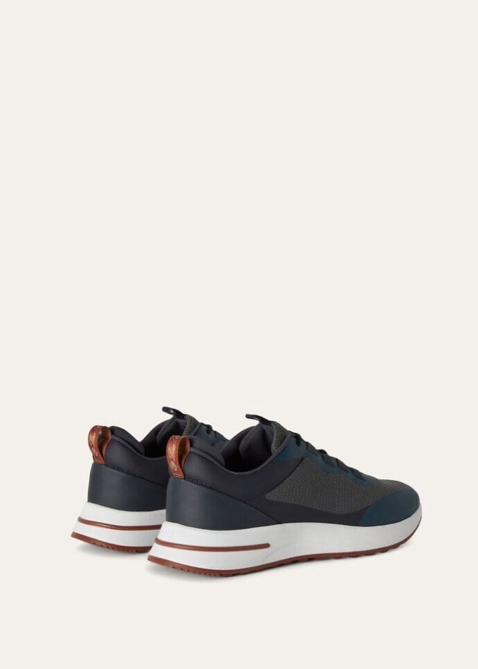 Zapatillas de paseo de fin de semana