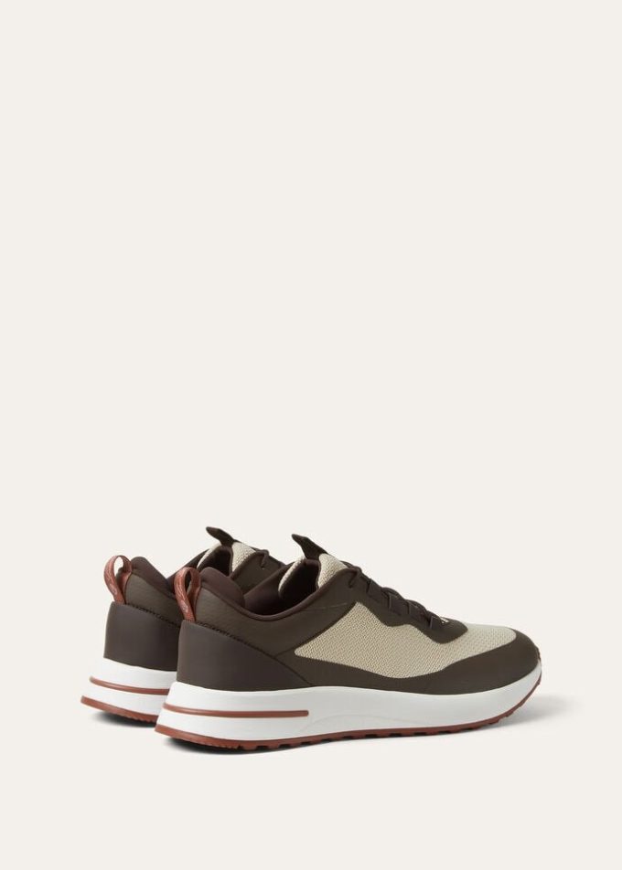 Zapatillas de paseo de fin de semana