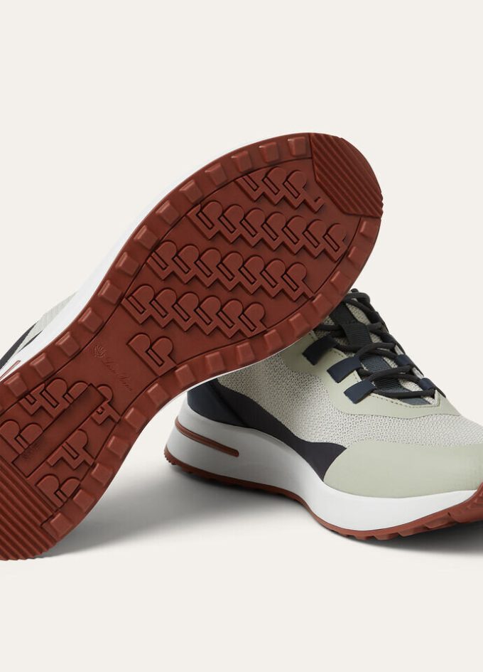 Zapatillas de paseo de fin de semana