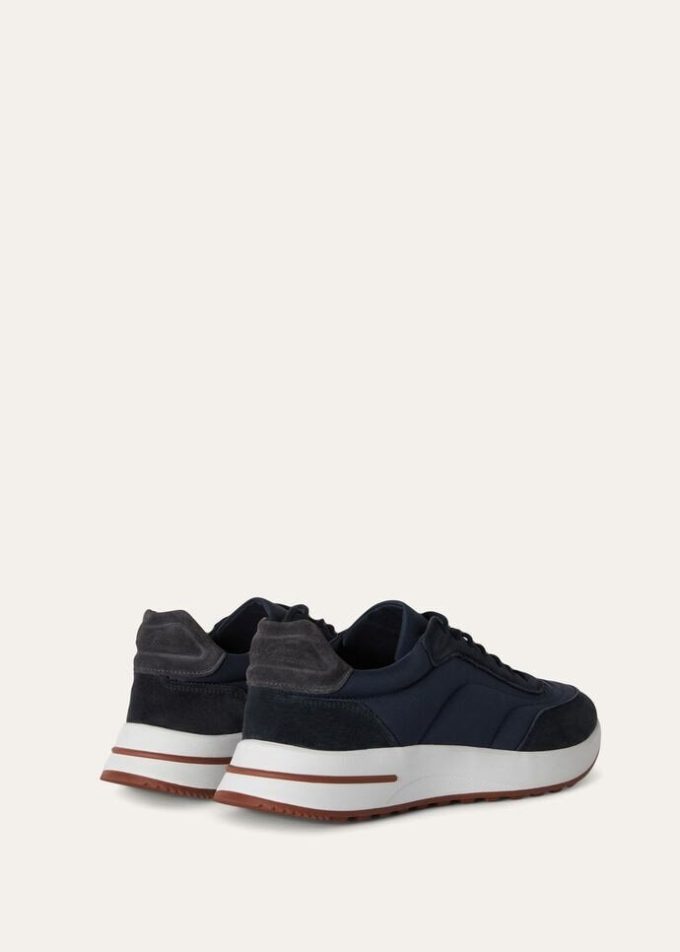 Zapatillas de paseo de fin de semana