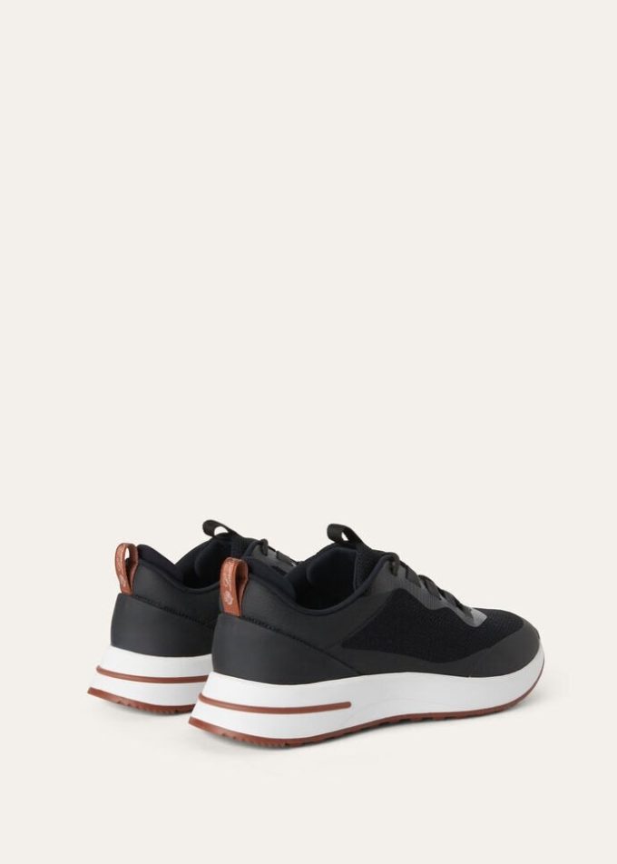 Zapatillas de paseo de fin de semana