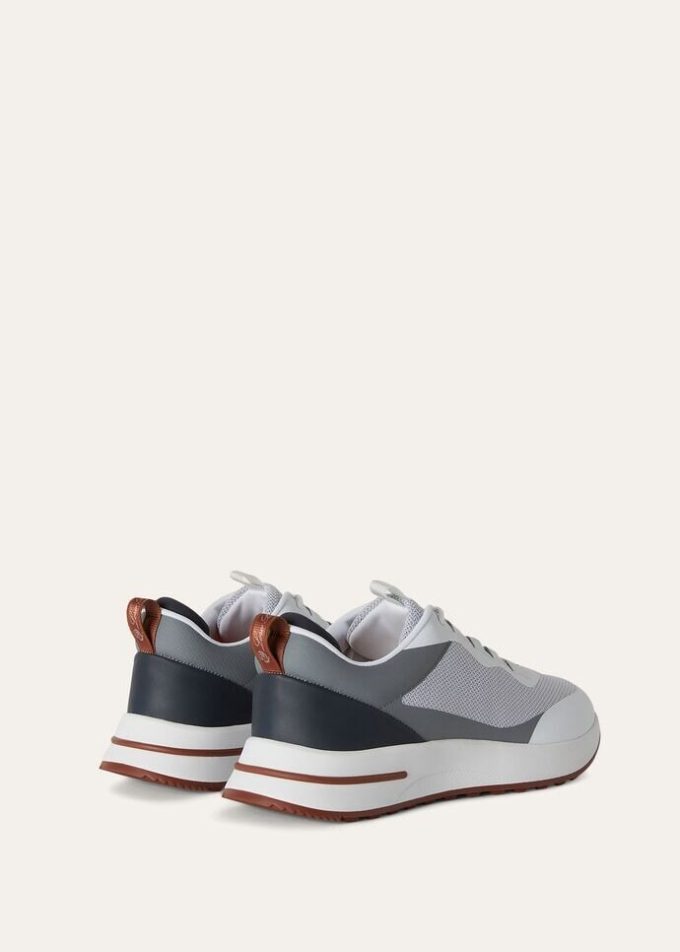Zapatillas de paseo de fin de semana