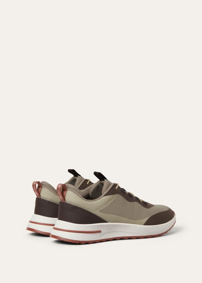 Zapatillas de paseo de fin de semana