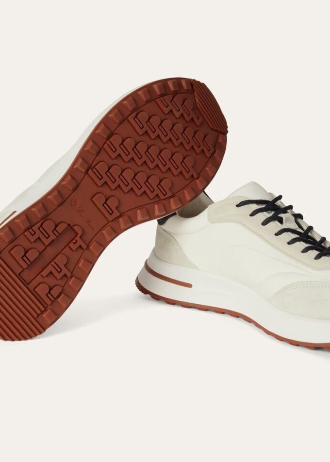 Zapatillas de paseo de fin de semana
