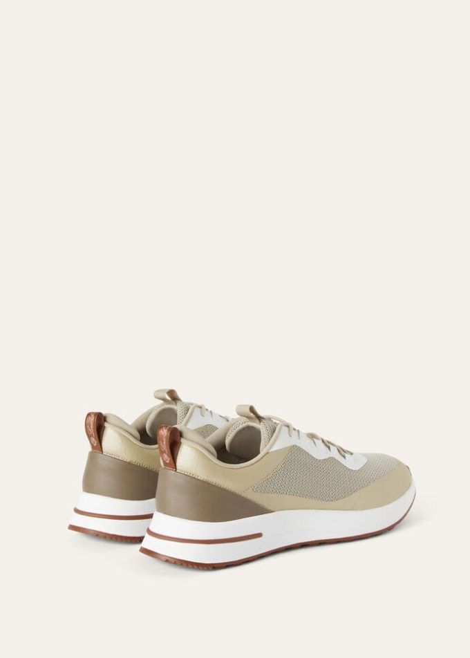 Zapatillas de paseo de fin de semana