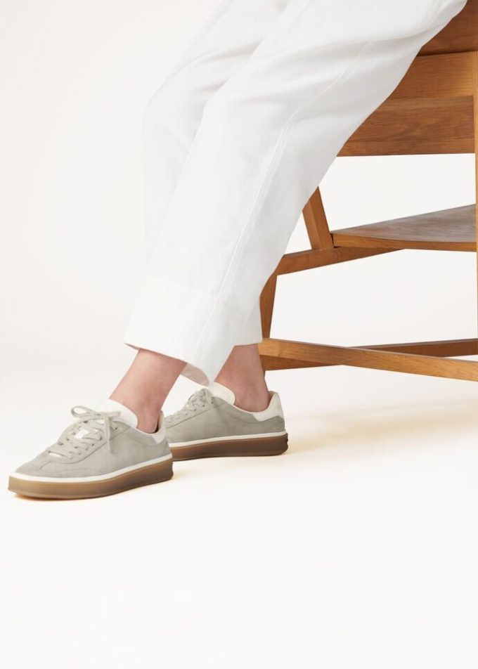 Zapatillas de tenis para caminar Zapatillas de tenis para caminar