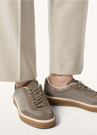Zapatillas de tenis para caminar