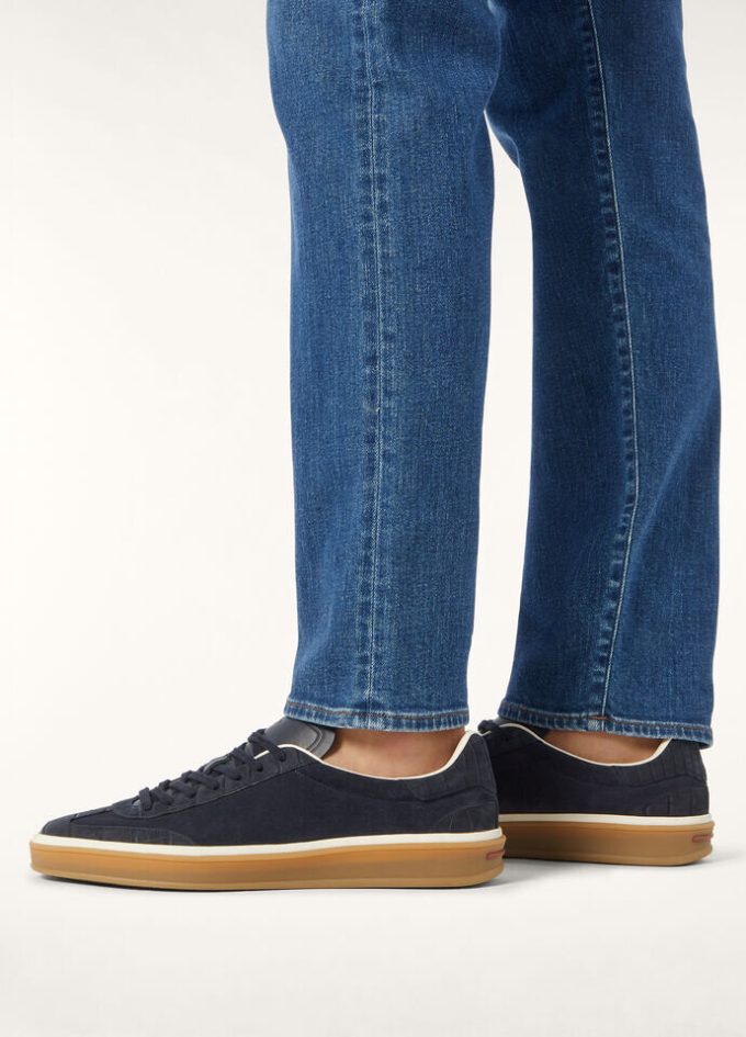 Zapatillas de tenis para caminar
