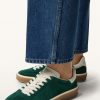Zapatillas de tenis para caminar