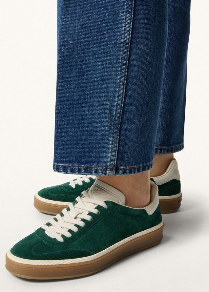 Zapatillas de tenis para caminar