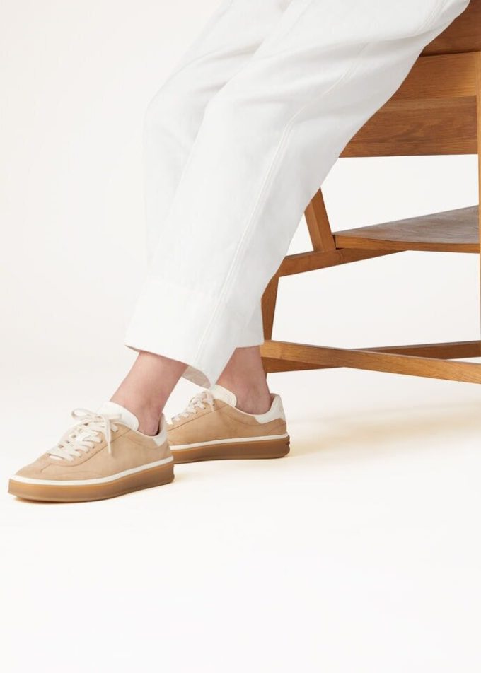 Zapatillas de tenis para caminar Zapatillas de tenis para caminar
