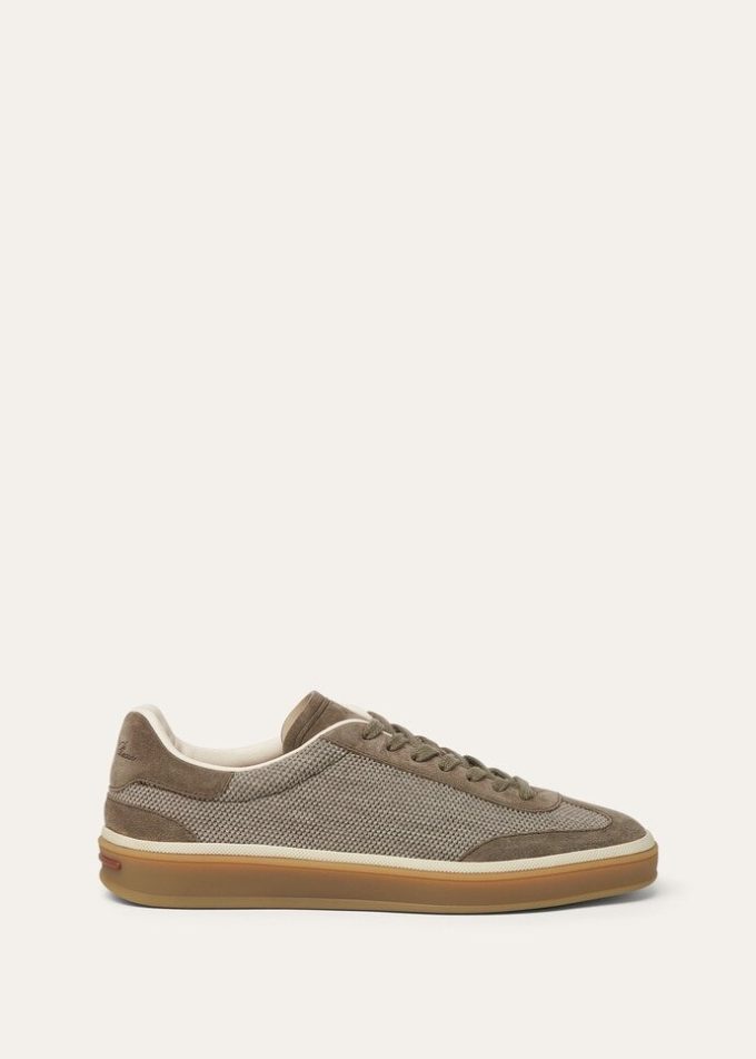 Zapatillas de tenis para caminar