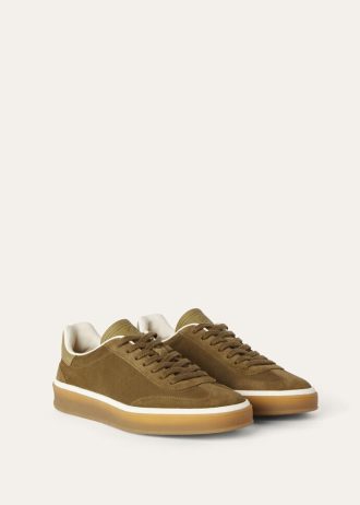 Zapatillas de tenis para caminar