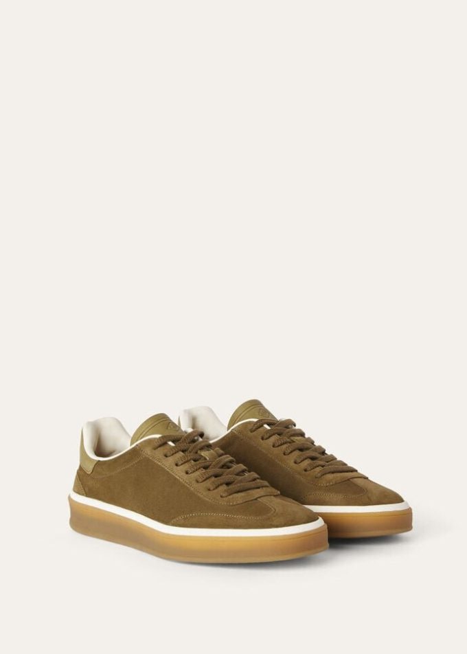 Zapatillas de tenis para caminar Zapatillas de tenis para caminar