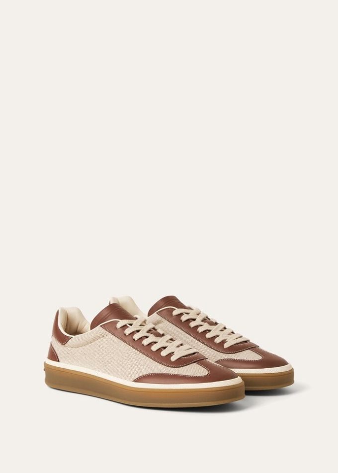Zapatillas de tenis para caminar