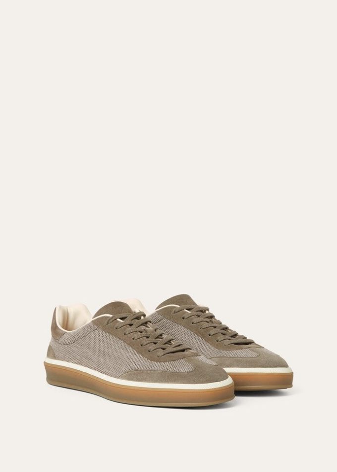 Zapatillas de tenis para caminar Zapatillas de tenis para caminar