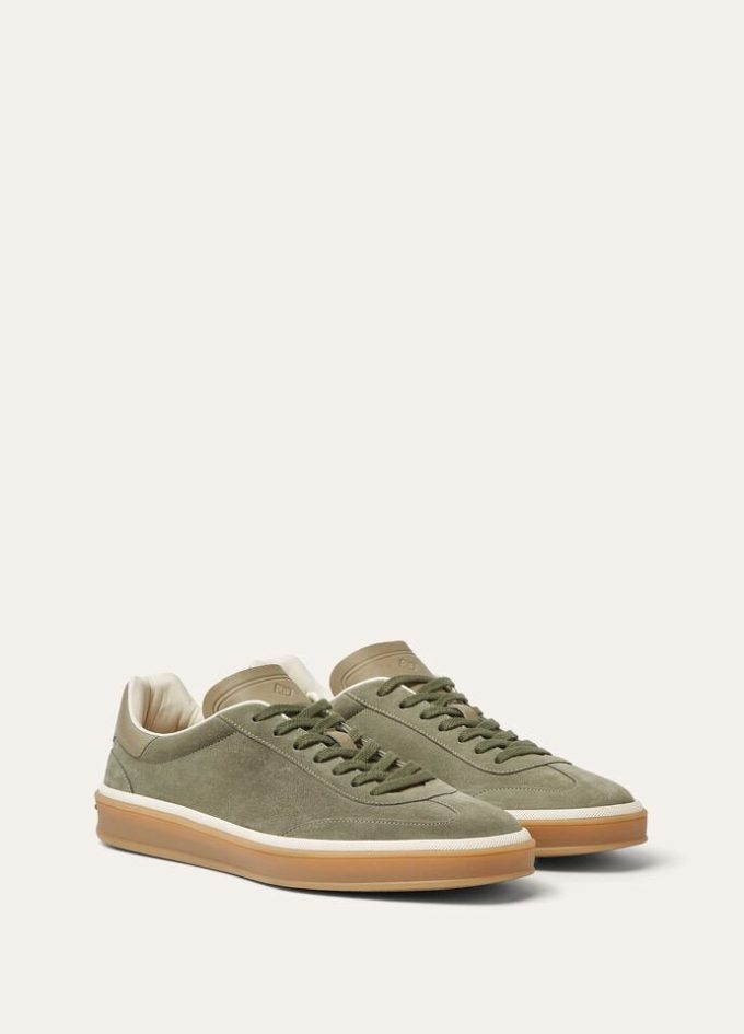 Zapatillas de tenis para caminar Zapatillas de tenis para caminar