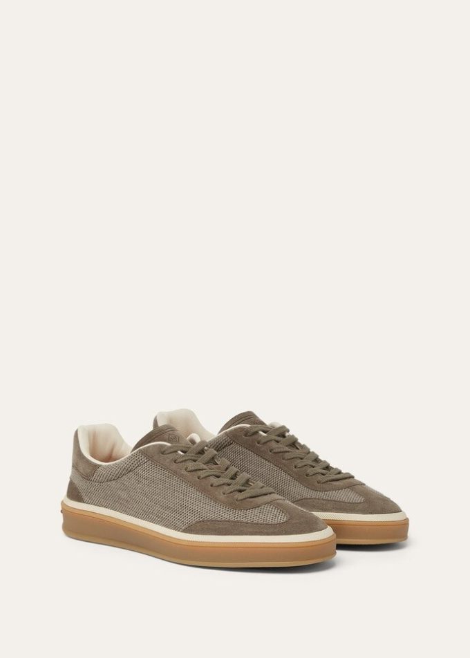 Zapatillas de tenis para caminar