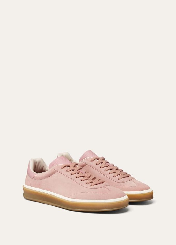 Zapatillas de tenis para caminar