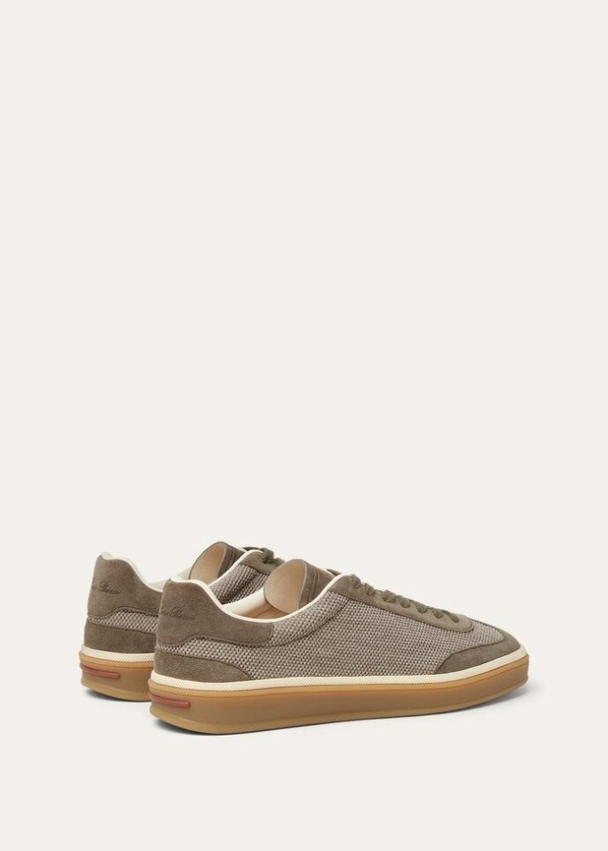 Zapatillas de tenis para caminar