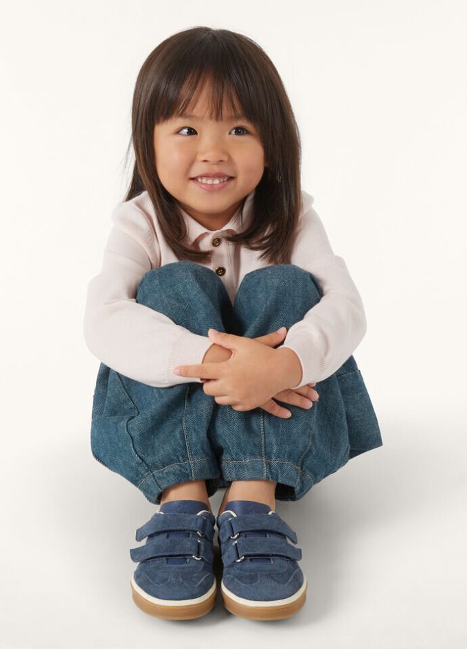 Zapatillas de tenis para niños