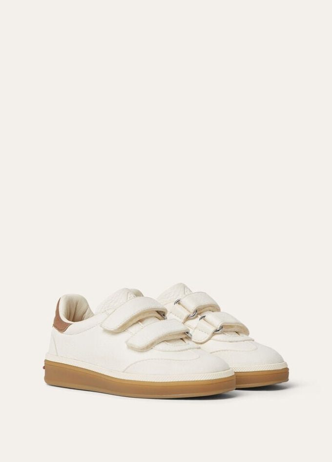 Zapatillas de tenis para niños Walk