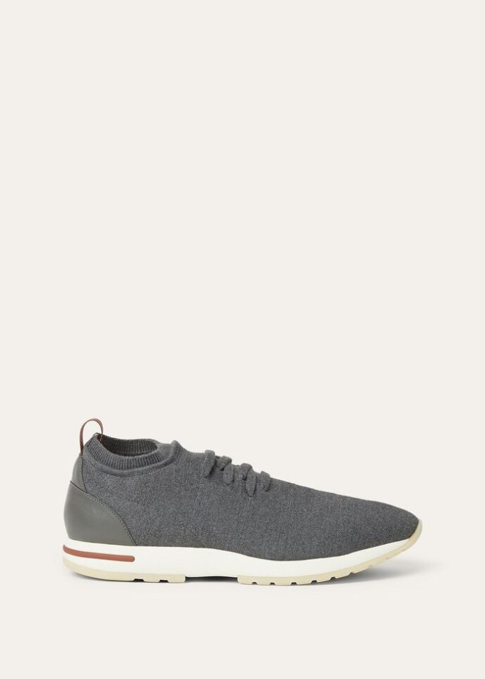 Zapatillas flexibles para caminar The Gift of Kings 360 LP