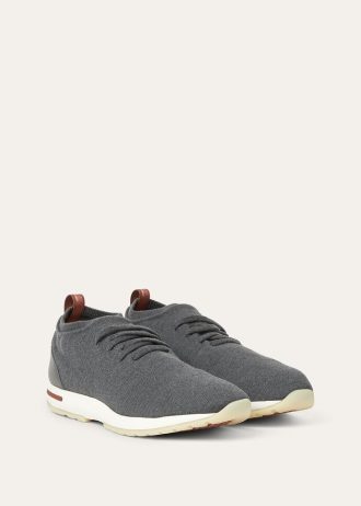 Zapatillas flexibles para caminar The Gift of Kings 360 LP
