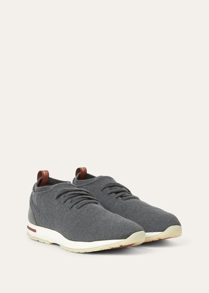 Zapatillas flexibles para caminar The Gift of Kings 360 LP
