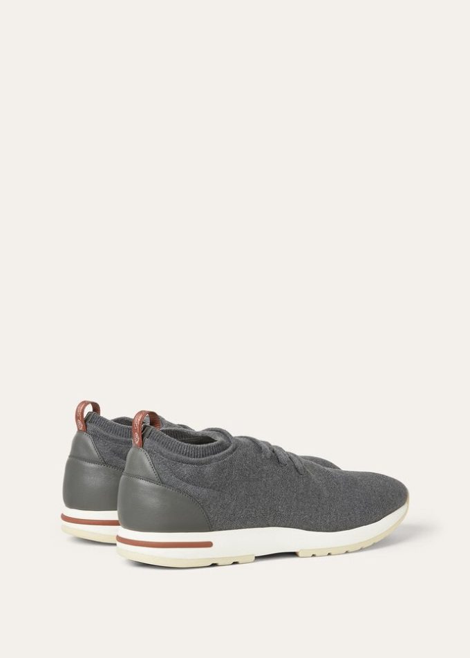 Zapatillas flexibles para caminar The Gift of Kings 360 LP