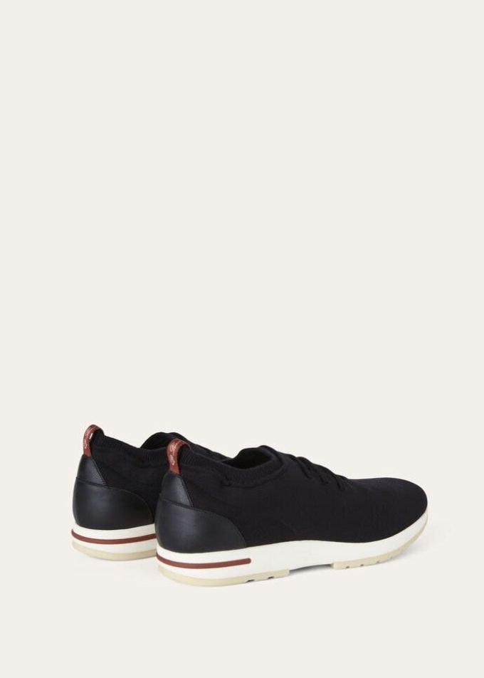 Zapatillas flexibles para caminar The Gift of Kings 360 LP