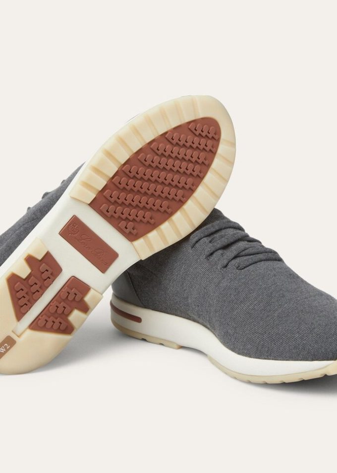 Zapatillas flexibles para caminar The Gift of Kings 360 LP