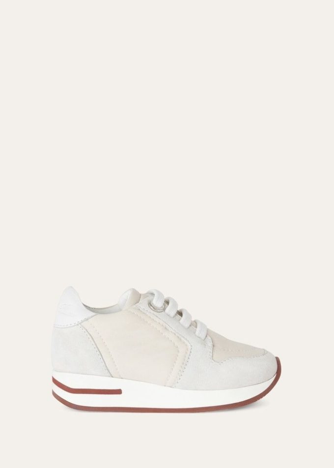 Zapatillas My Wind para niños