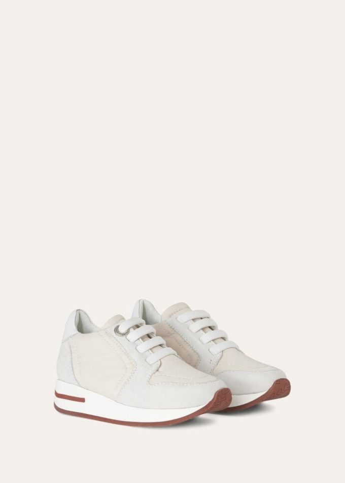 Zapatillas My Wind para niños