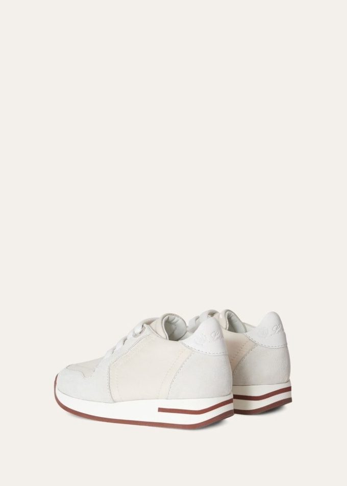 Zapatillas My Wind para niños