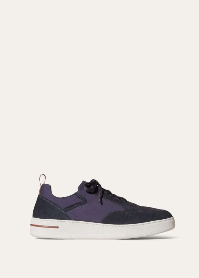 Zapatillas Newport Walk