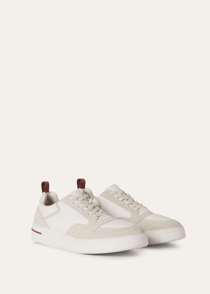 Zapatillas Newport Walk