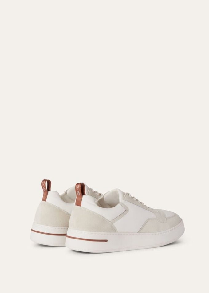 Zapatillas Newport Walk