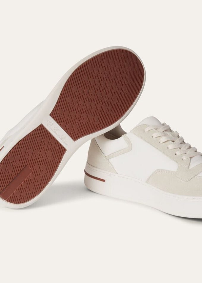 Zapatillas Newport Walk