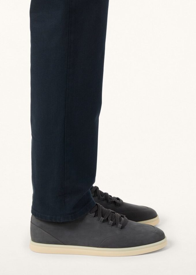 Zapatillas Soho Walk